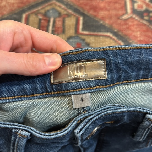 Kut from the Kloth jeans - Picture 2 of 6